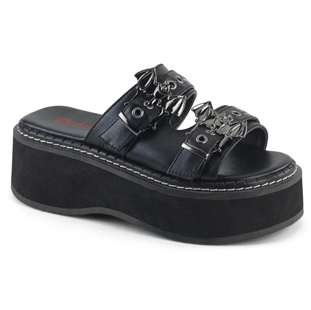 Demonia EMILY 100 NWOT